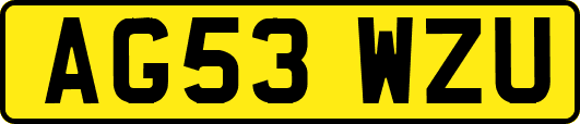 AG53WZU