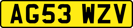 AG53WZV