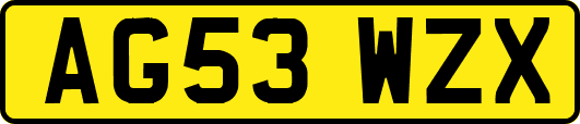 AG53WZX
