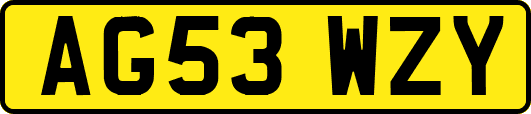 AG53WZY