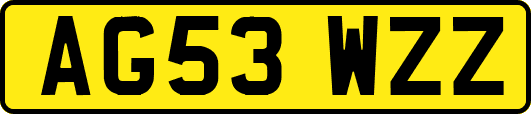 AG53WZZ