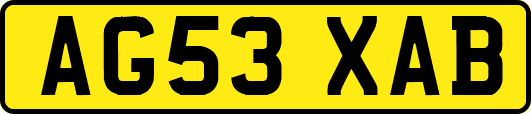 AG53XAB