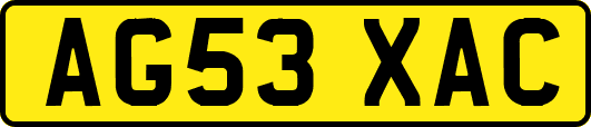 AG53XAC