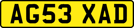 AG53XAD