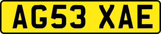 AG53XAE