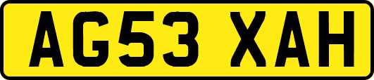 AG53XAH