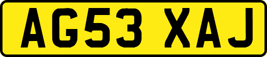 AG53XAJ