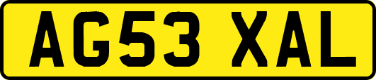 AG53XAL
