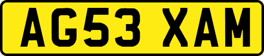 AG53XAM
