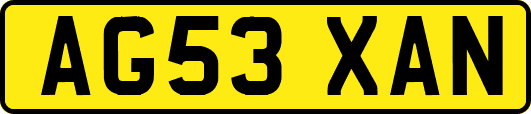 AG53XAN
