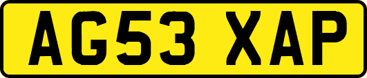 AG53XAP