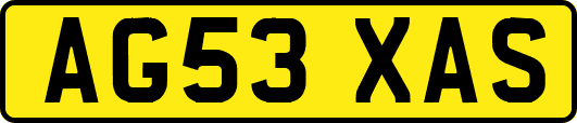 AG53XAS