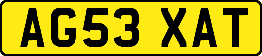 AG53XAT