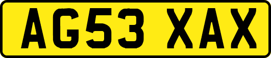 AG53XAX