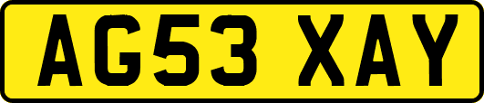 AG53XAY