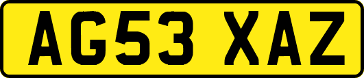 AG53XAZ