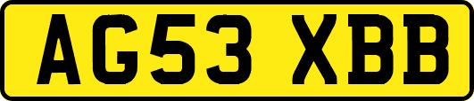 AG53XBB