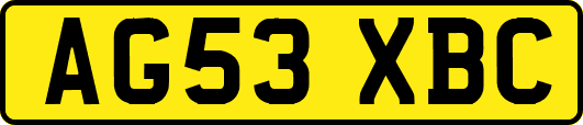 AG53XBC