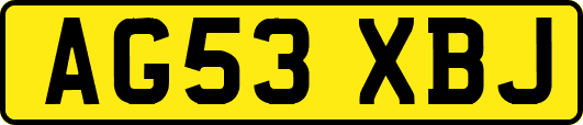 AG53XBJ