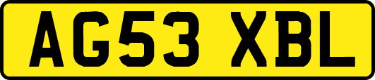 AG53XBL