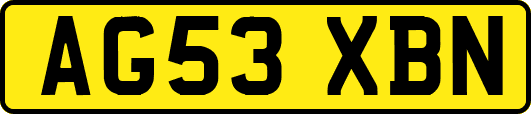 AG53XBN