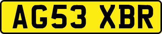 AG53XBR