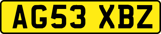 AG53XBZ