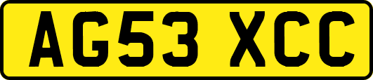 AG53XCC