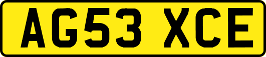 AG53XCE