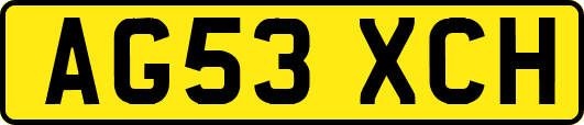 AG53XCH
