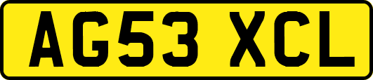 AG53XCL