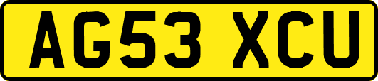 AG53XCU