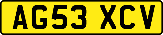 AG53XCV