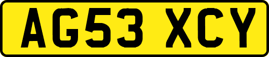 AG53XCY