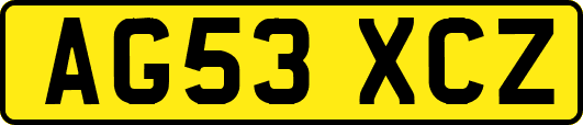 AG53XCZ