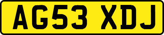 AG53XDJ