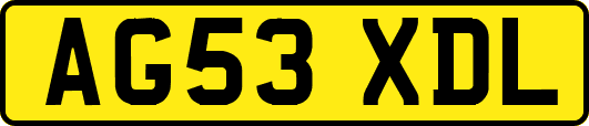 AG53XDL