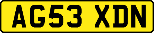 AG53XDN