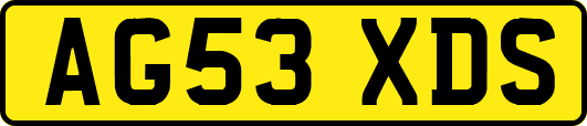 AG53XDS