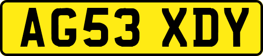 AG53XDY