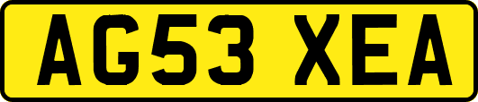 AG53XEA