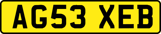AG53XEB