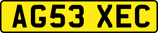 AG53XEC
