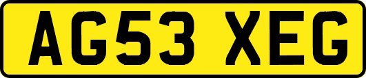 AG53XEG