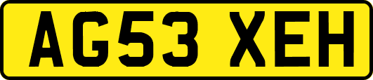 AG53XEH
