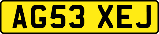 AG53XEJ
