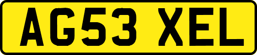 AG53XEL