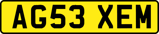 AG53XEM