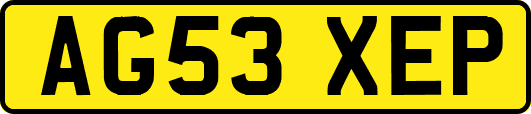 AG53XEP