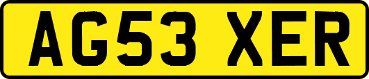 AG53XER